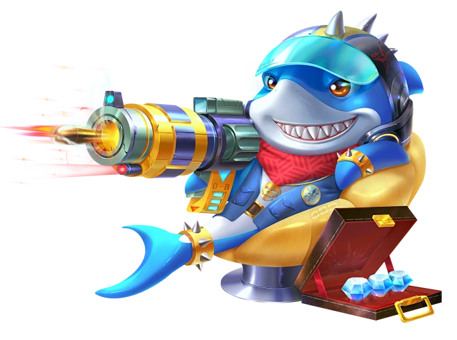 Tổng hợp các mẹo chơi bắn cá rùa xanh luôn thắng